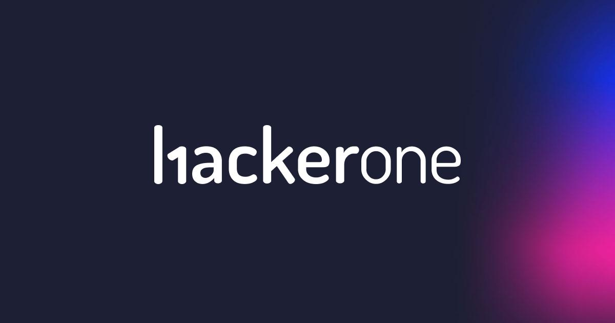 Introducing the HackerOne Reports Dashboard
